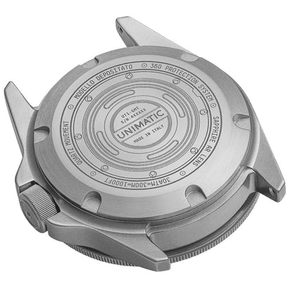Modello Uno UT1 - GMT Toolwatch – GMT
