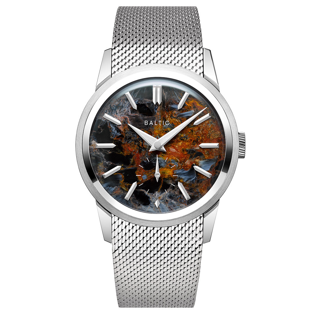 Prismic Stone - Pietersite