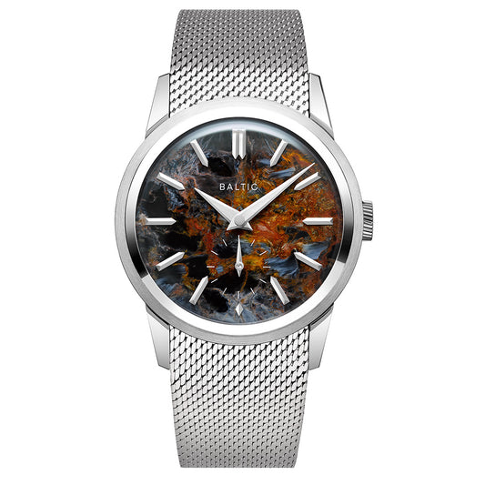 Prismic Stone - Pietersite