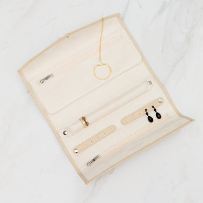 Victoria Jewellery Roll