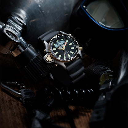 Promaster - JP2008-06E Limited edition