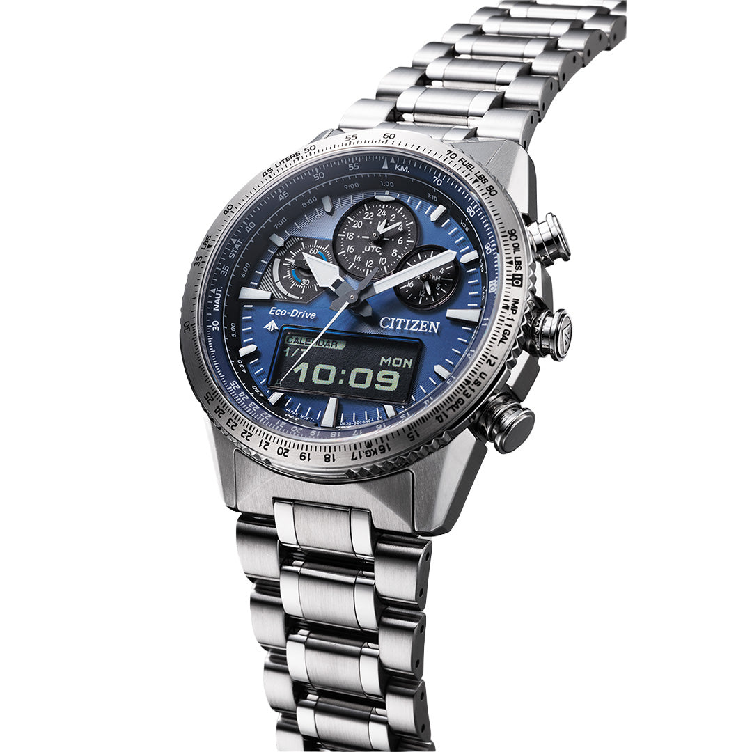 Promaster - JV2000-51L