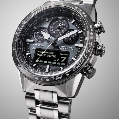 Promaster - JV2006-55H