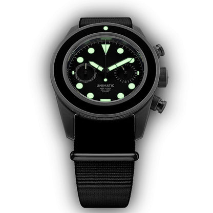 Modello Tre UC3 Classic – Chronograph