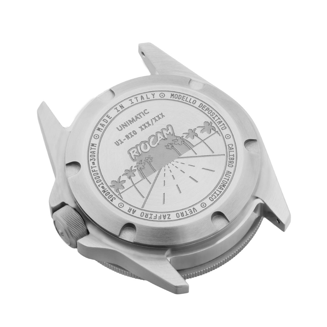 Modello Uno U1-RIO Collab – Diver