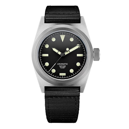 Modello Due UC2 Classic – Time Only