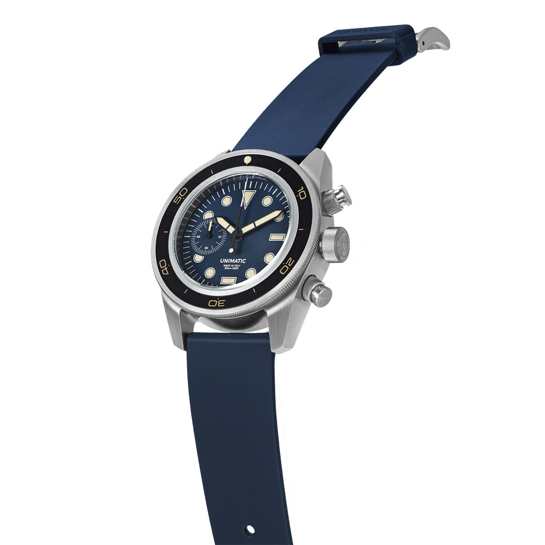 Modello Tre U3-DHN Limited Edition – Chronograph