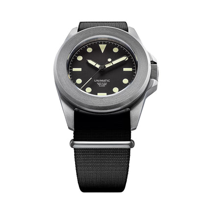 Modello Quattro UC4 Classic - Time Only