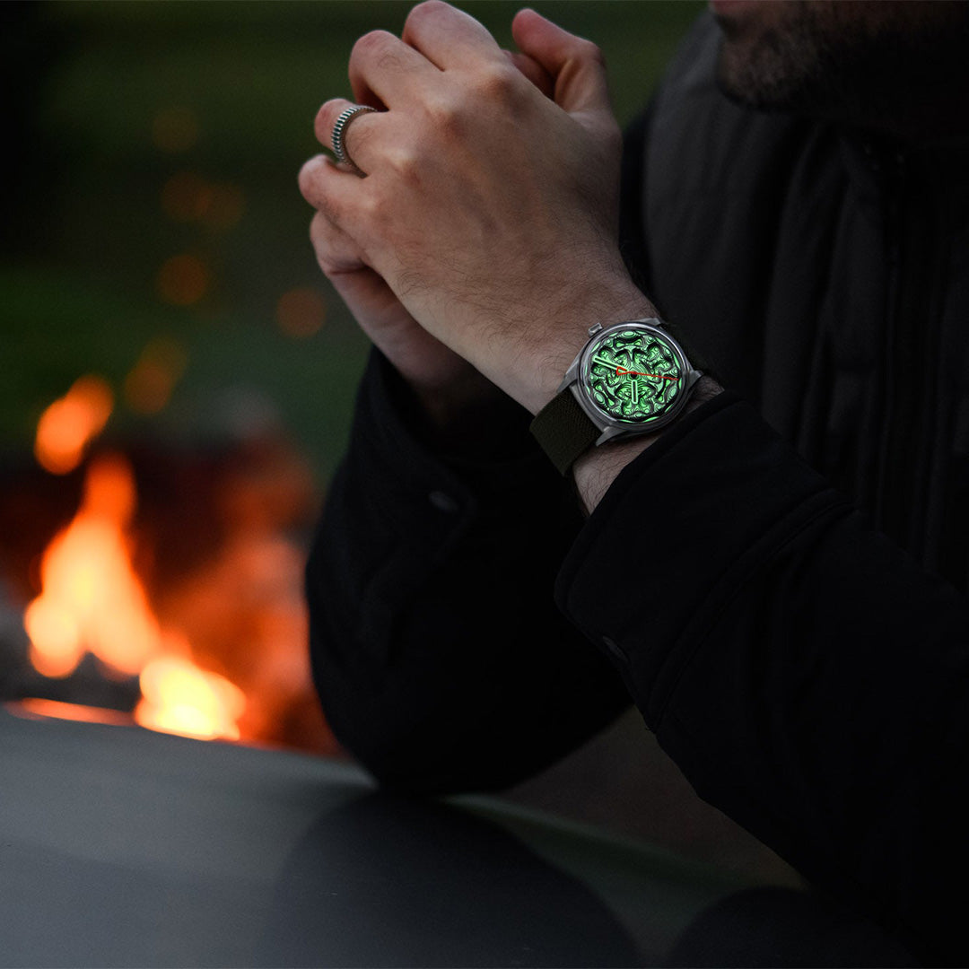 Projekt 02 - FFF&F Edition