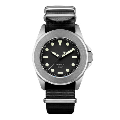 Modello Quattro UC4 Classic - Time Only