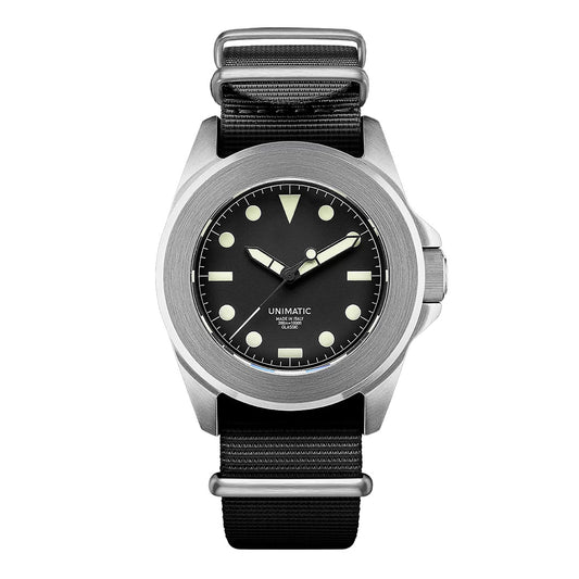 Modello Quattro UC4 Classic - Time Only