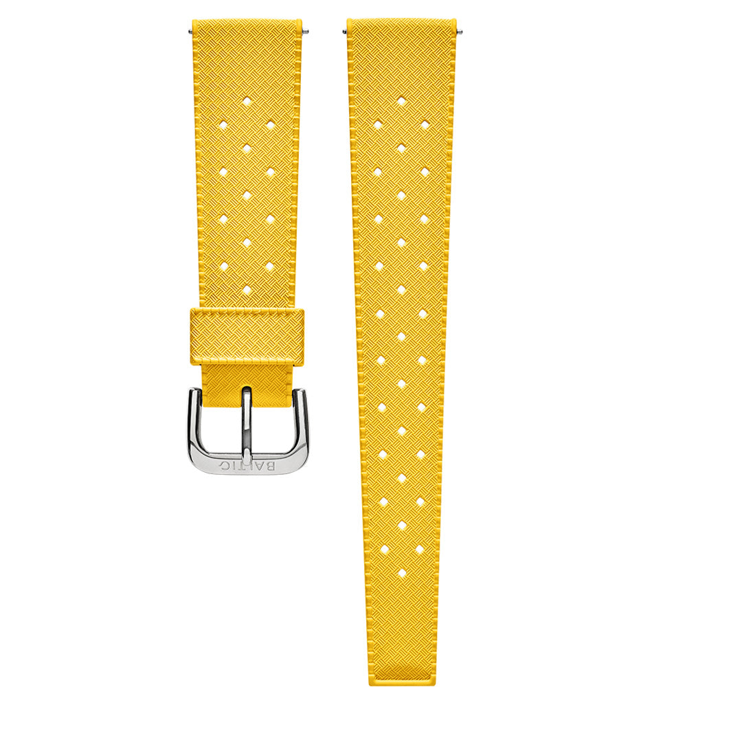 Baltic - Rubber Sport strap