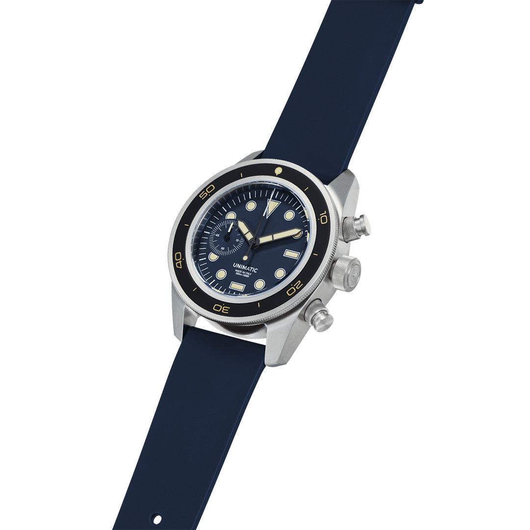 Modello Tre U3-DHN Limited Edition – Chronograph