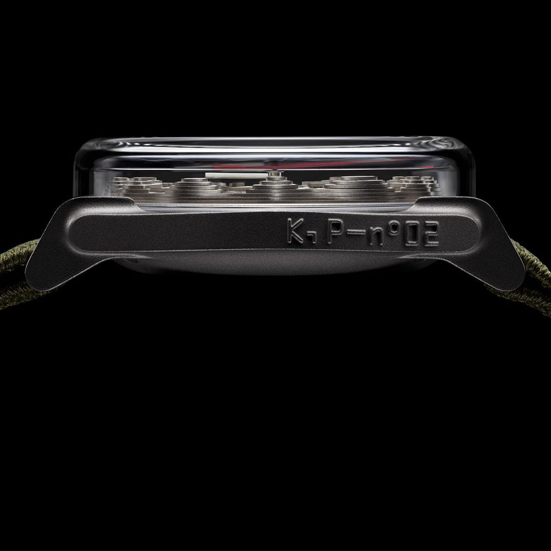 Projekt 02 - FFF&F Edition