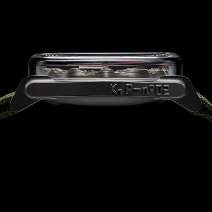 Projekt 02 - FFF&F Edition