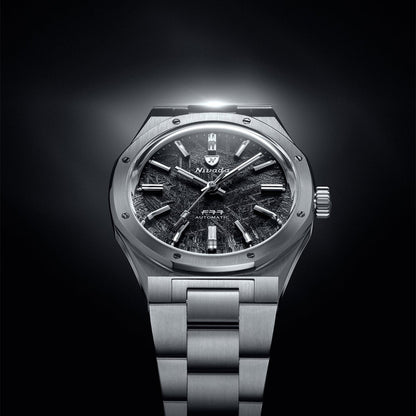 F77 - Météorite - 41mm