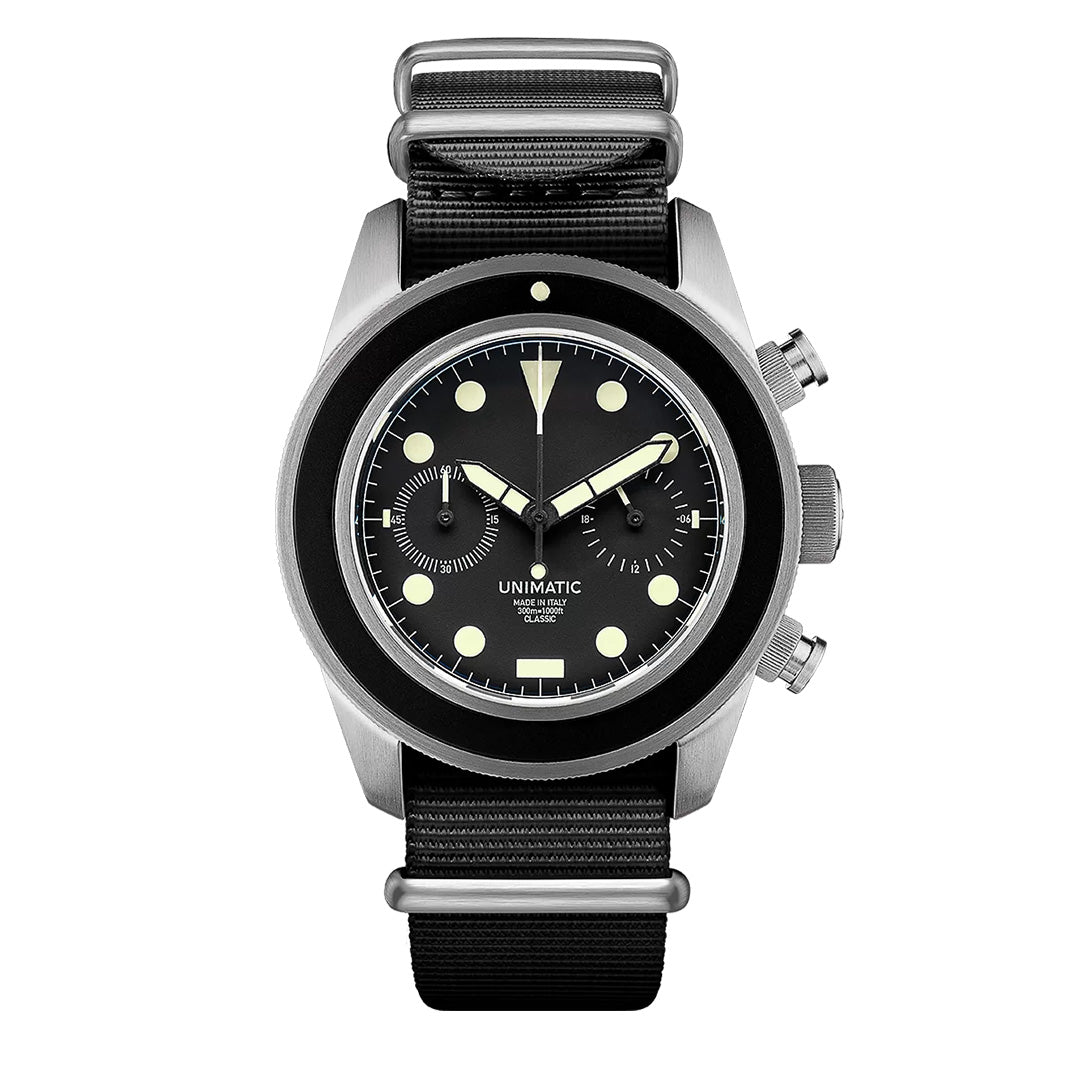 Modello Tre UC3 Classic – Chronograph