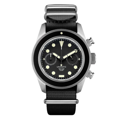 Modello Tre UC3 Classic – Chronograph