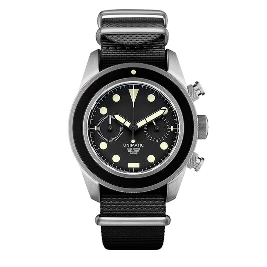 Modello Tre UC3 Classic – Chronograph