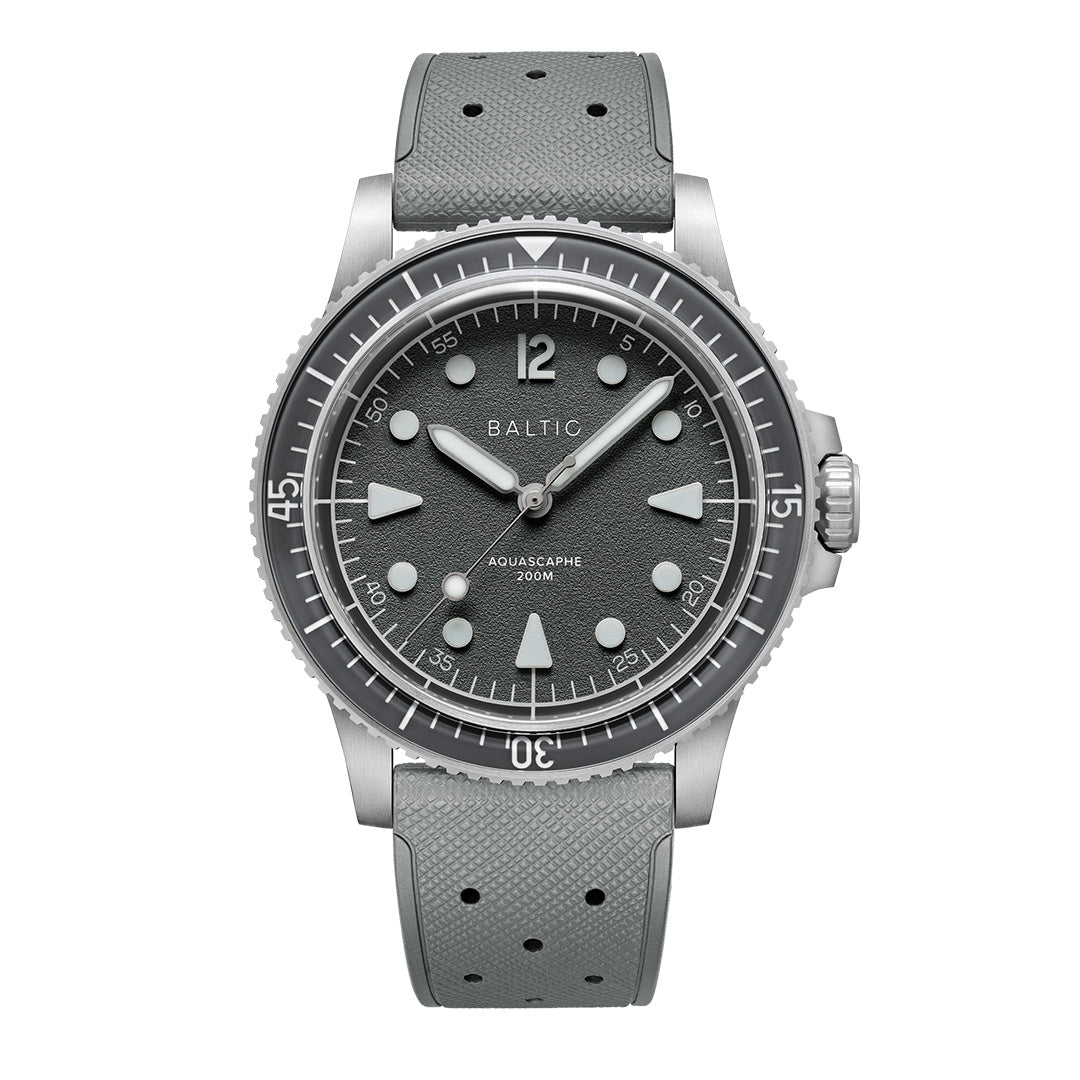 Aquascaphe MK2 - Grey