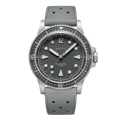 Aquascaphe MK2 - Grey