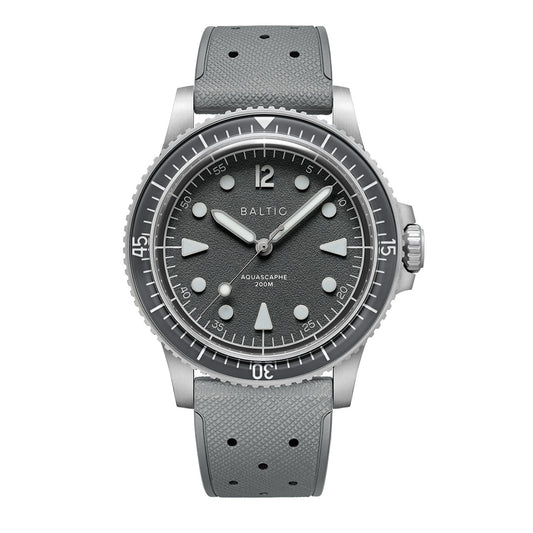 Aquascaphe MK2 - Grey