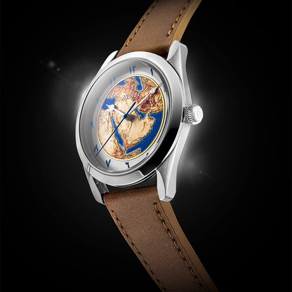 سوبر أنتارتيك - شبه الجزيرة العربية