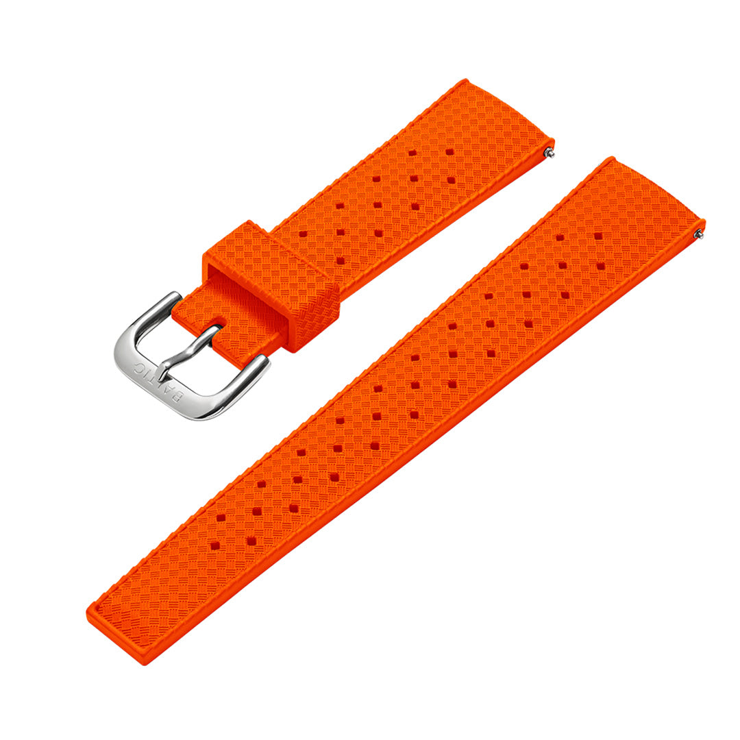 Baltic - Rubber Sport strap