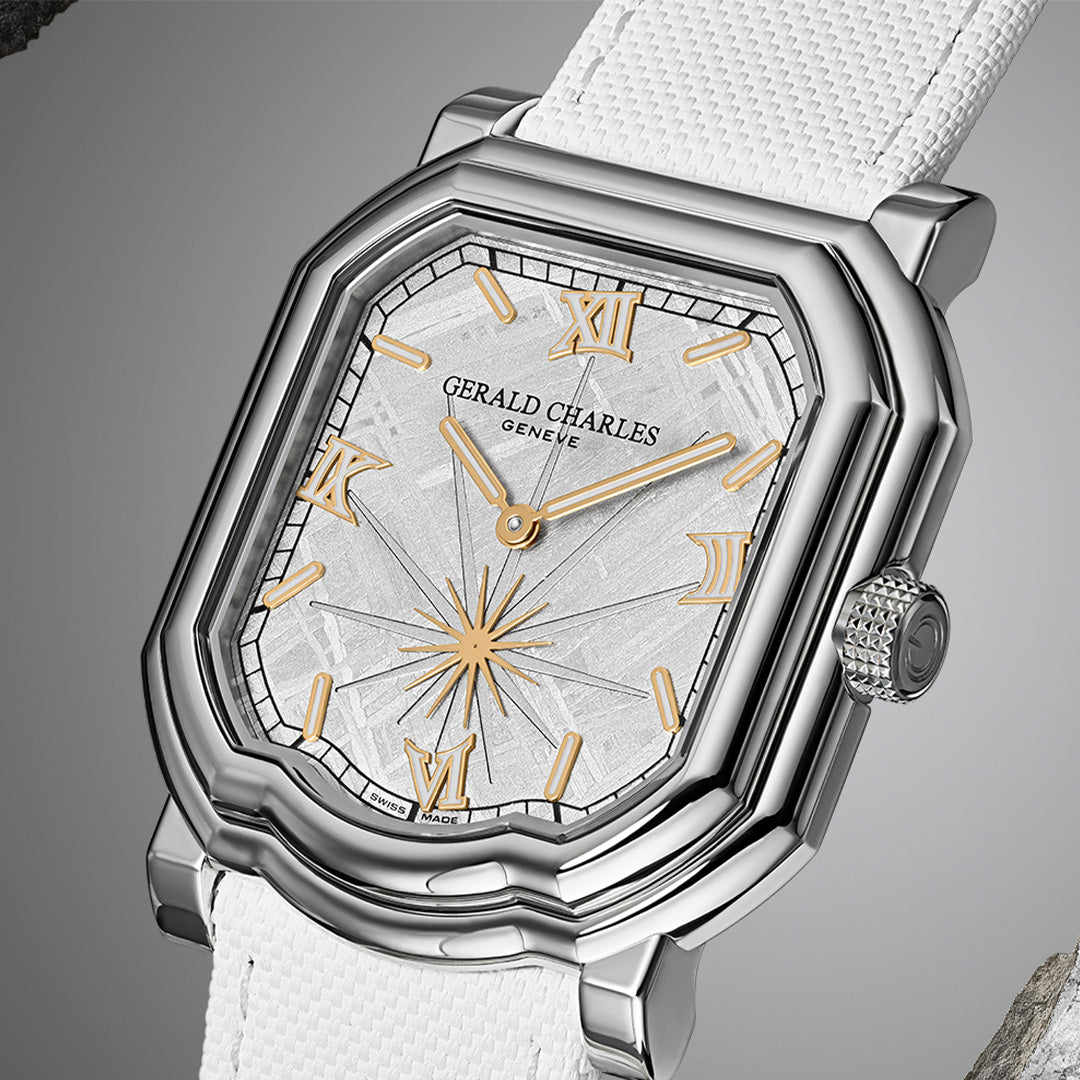 Maestro 2.0 Meteorite