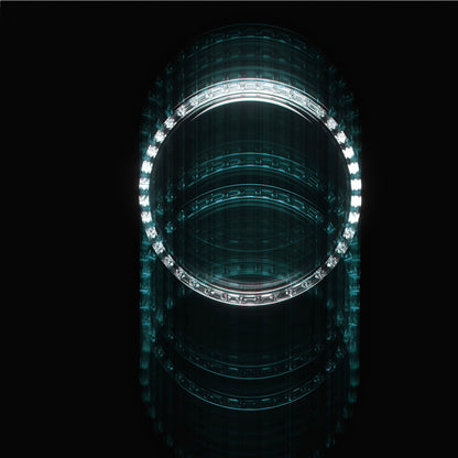 MR Moissanite Classic