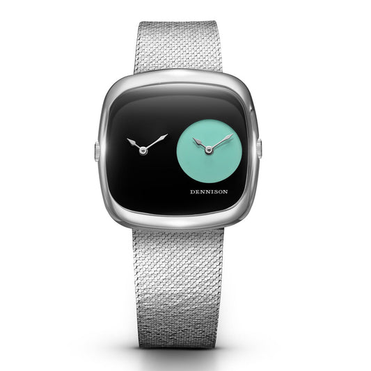 Dual Time - Capsule Collection II