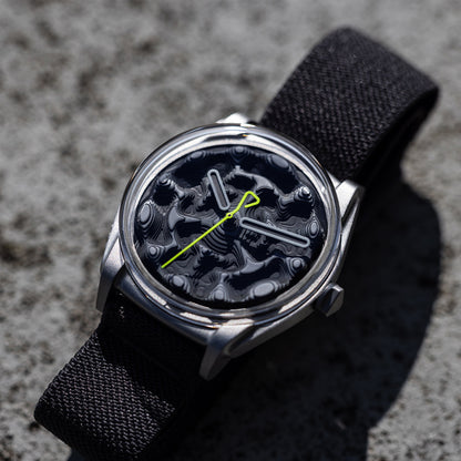 Projekt 02 - Variant B