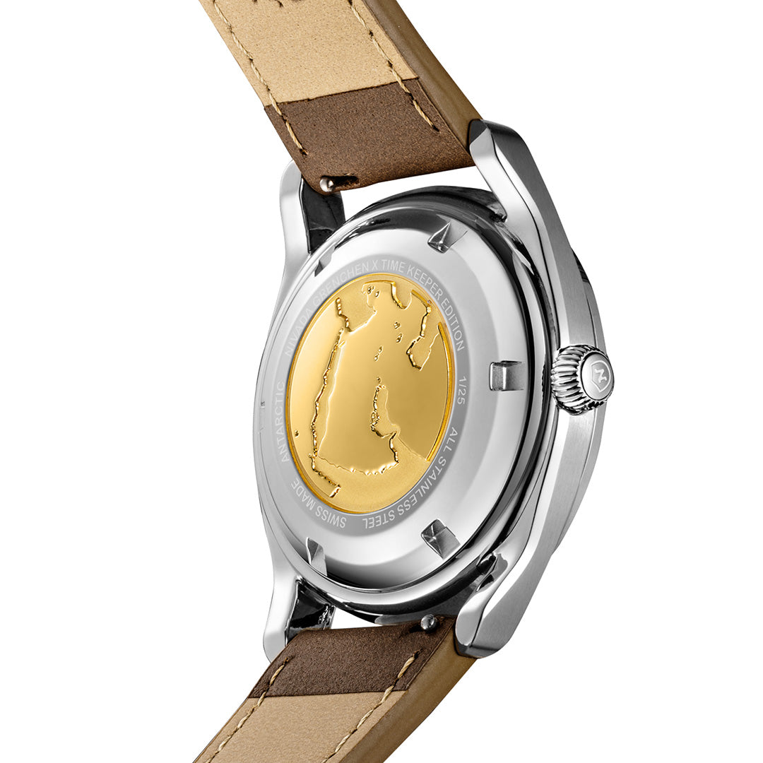 سوبر أنتارتيك - شبه الجزيرة العربية