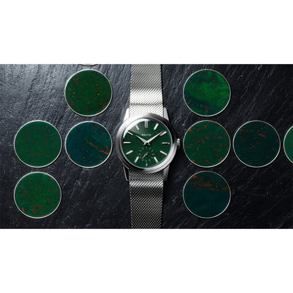 Prismic Stone - Bloodstone