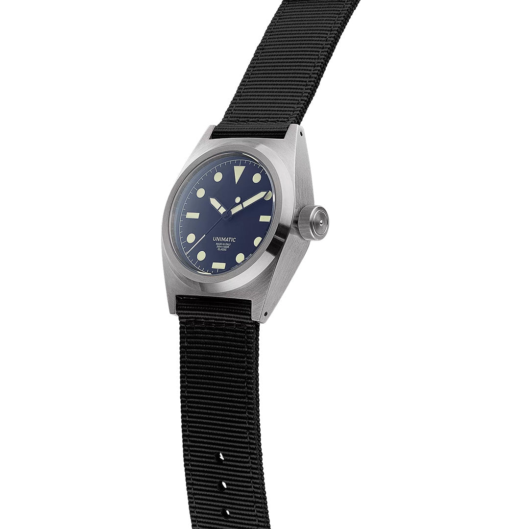 Modello Due UC2 Classic – Time Only