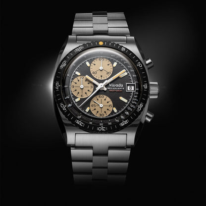 Autochron Mecaquartz