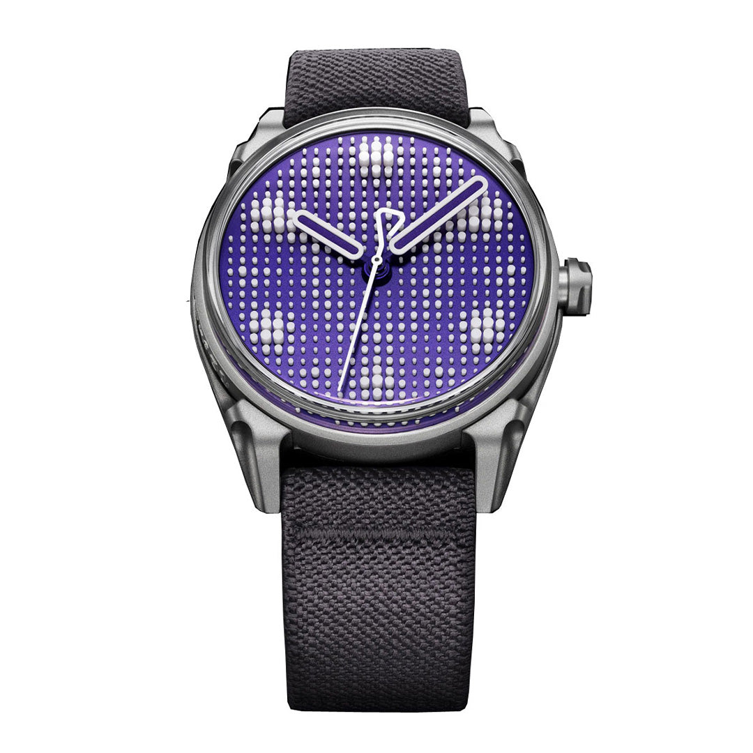 Projekt 01 - Variant F