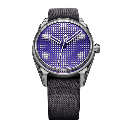 Projekt 01 - Variant F