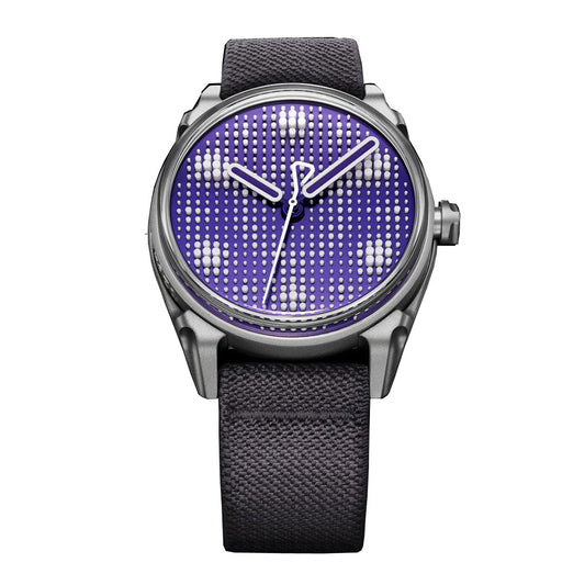 Projekt 01 - Variant F