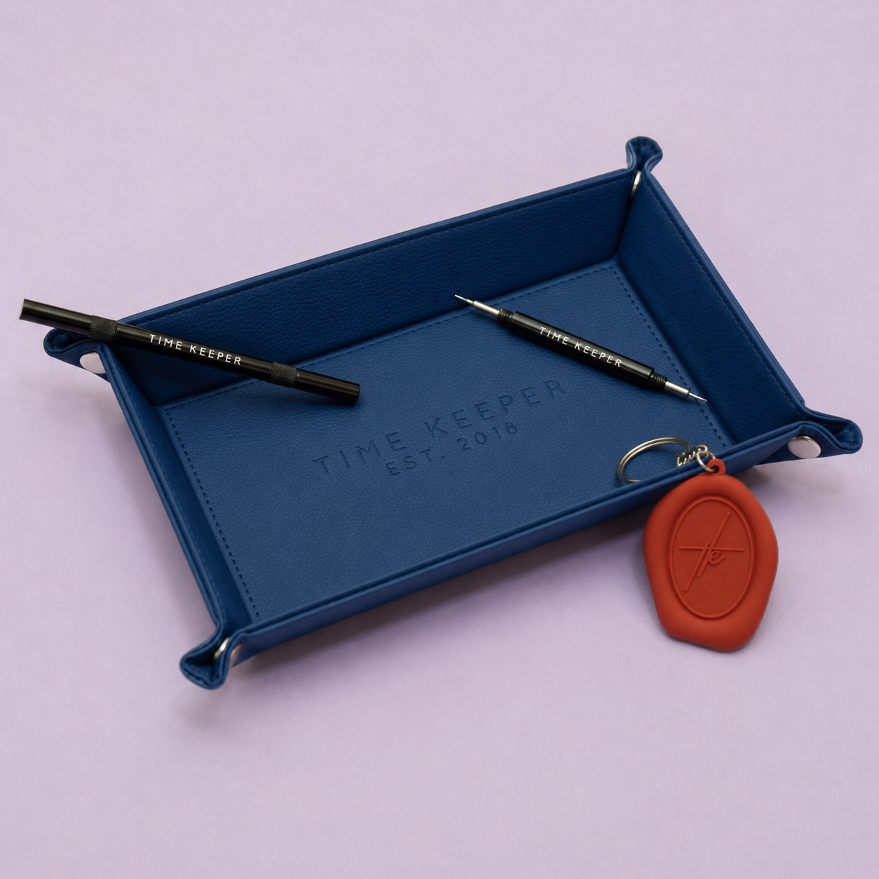TK Tray - Navy
