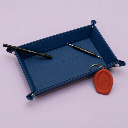 TK Tray - Navy