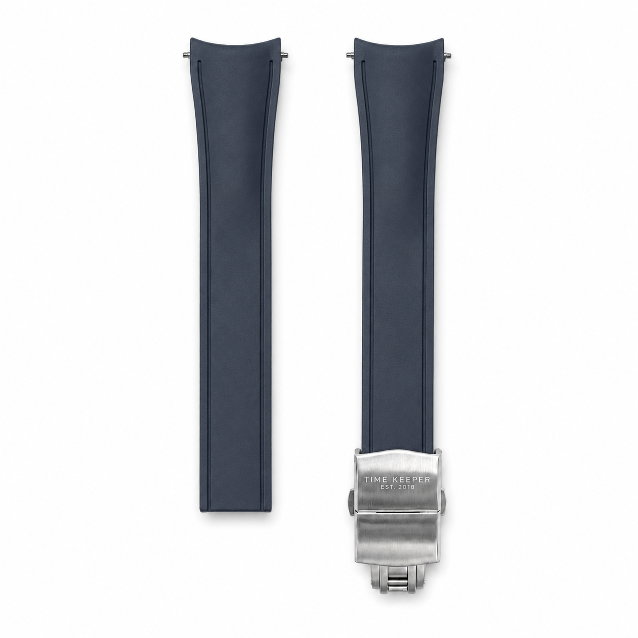 TK - CTS Rubber Strap