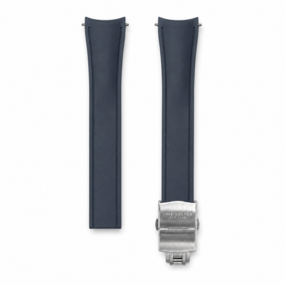 TK - CTS Rubber Strap