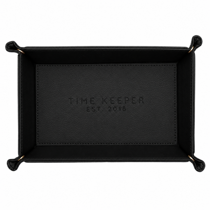 TK Tray - Navy