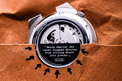 Tsuyosa x seconde/seconde/ - NJ0157-81L