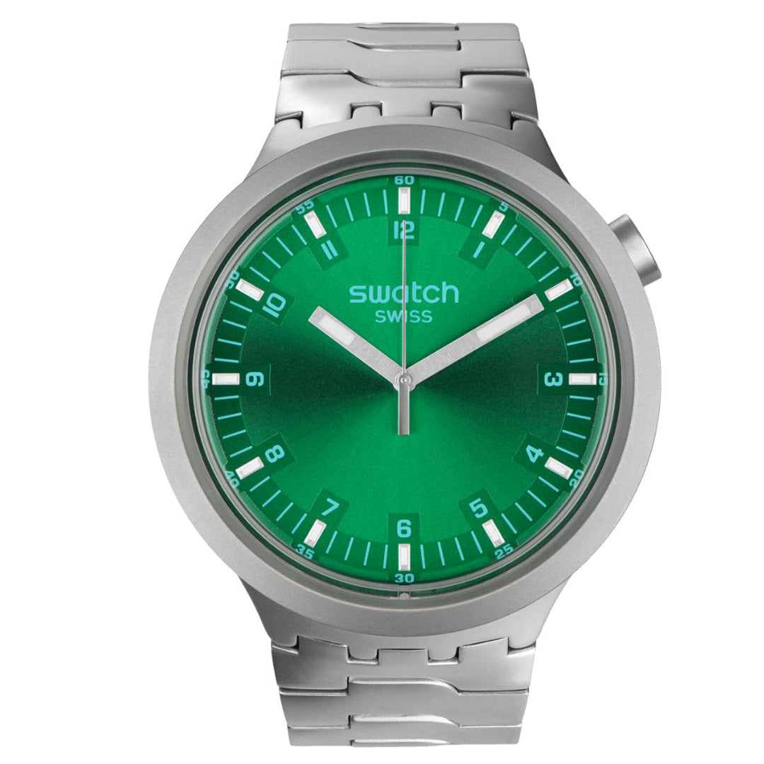 Swatch | Time Keeper