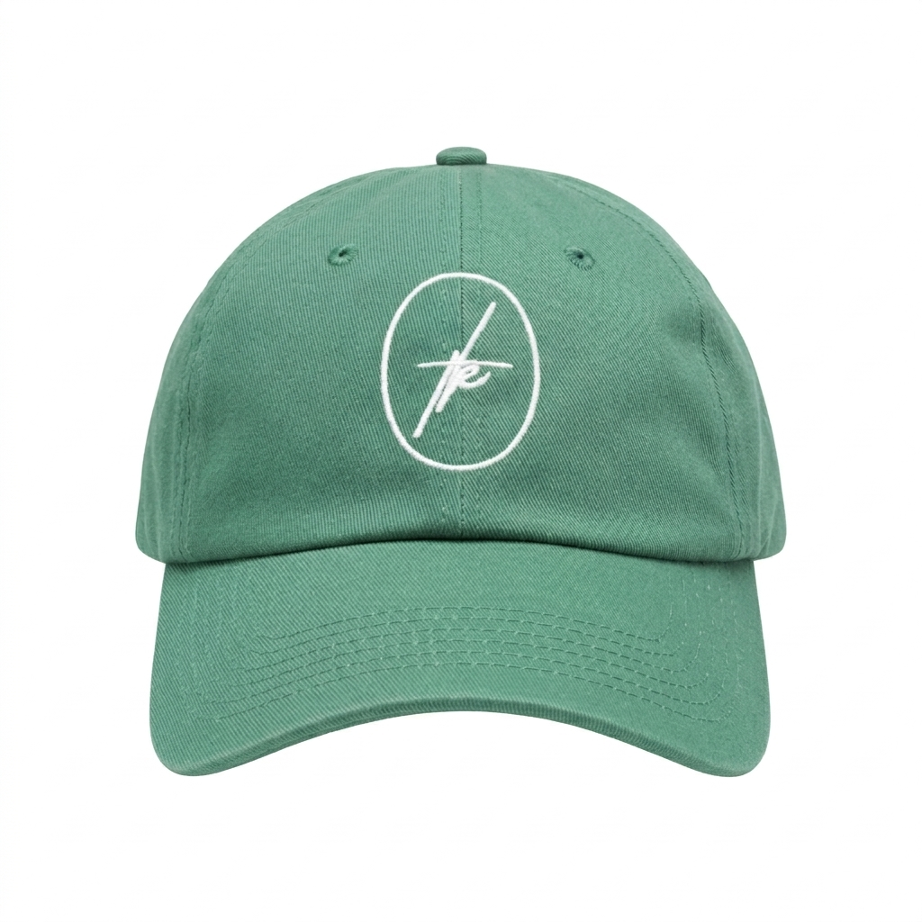 TK Hat - Green