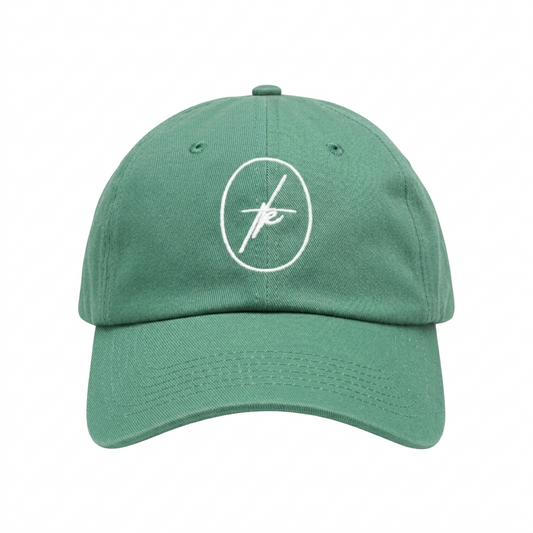 TK Hat - Green