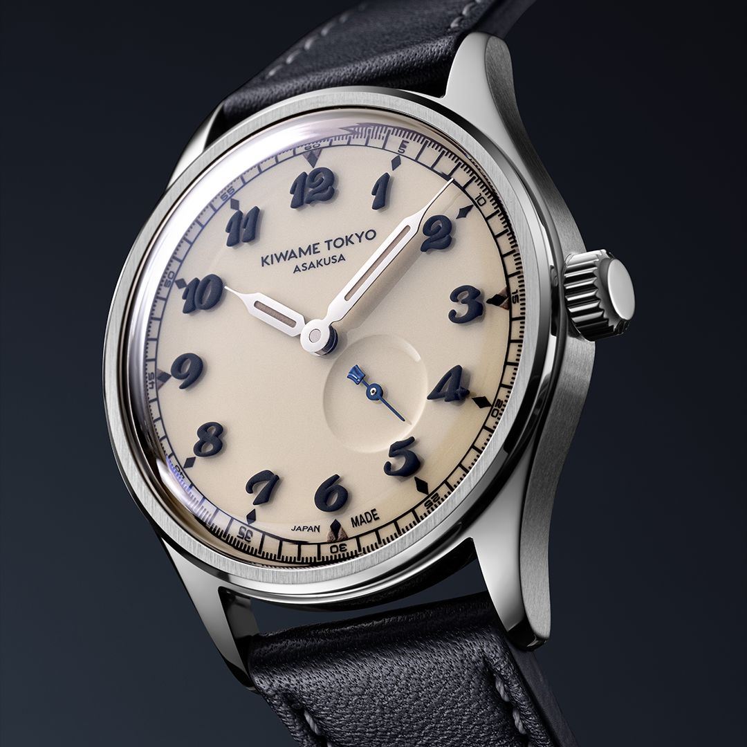 Kubo Usuki