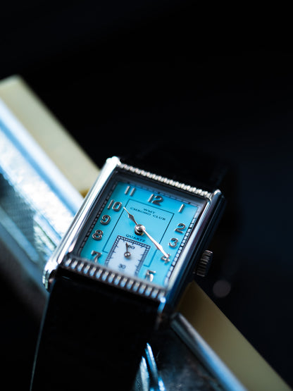 Ponto S01 - Limited Edition